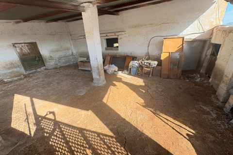 Farm hus i Cantoria, Almeria, Cantoria - € 135.000 | Ref: Cortijo La Hoya - foto 43